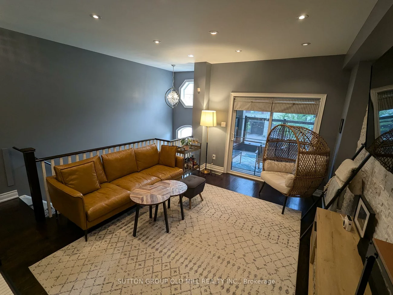 43, Dryden, Willowridge-Martingrove-Richview, Toronto