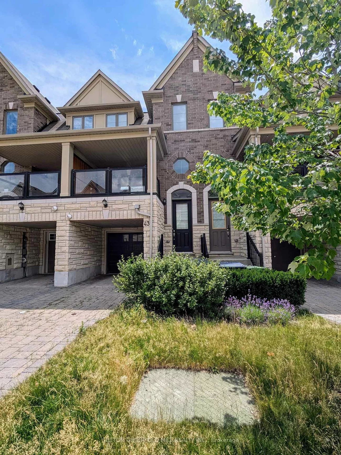 43, Dryden, Willowridge-Martingrove-Richview, Toronto