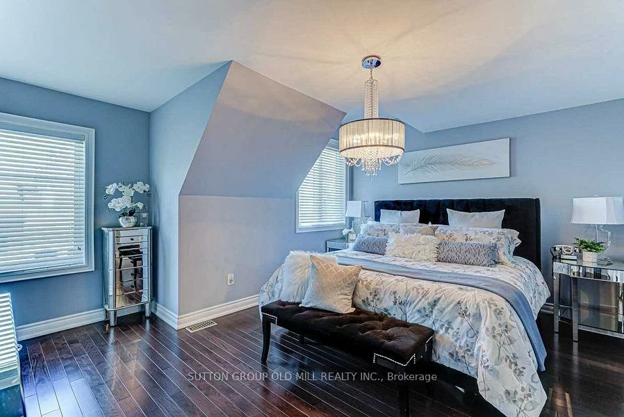 43, Dryden, Willowridge-Martingrove-Richview, Toronto