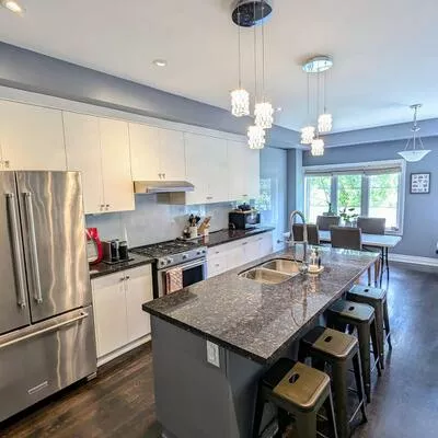 43, Dryden, Willowridge-Martingrove-Richview, Toronto