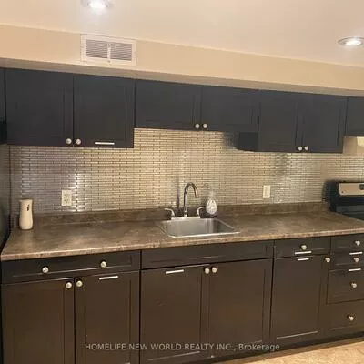 311, Earlscourt B1, Caledonia-Fairbank, Toronto