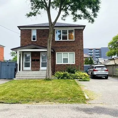 10, Roseland, Alderwood, Toronto