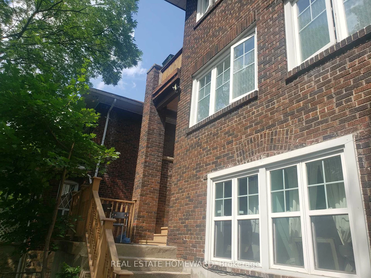 459, Parkside, High Park-Swansea, Toronto