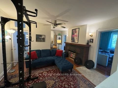 459, Parkside, High Park-Swansea, Toronto