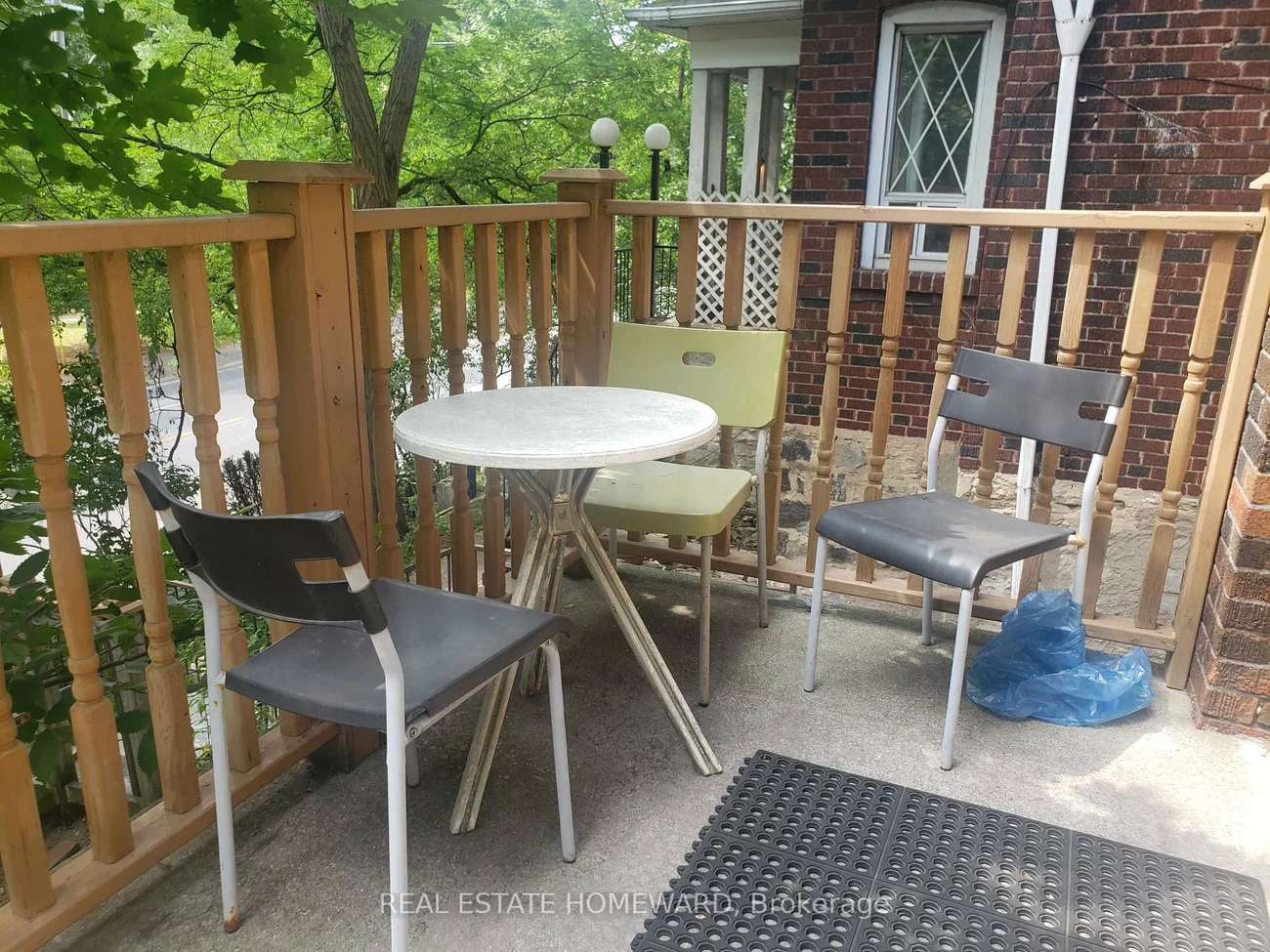 459, Parkside, High Park-Swansea, Toronto