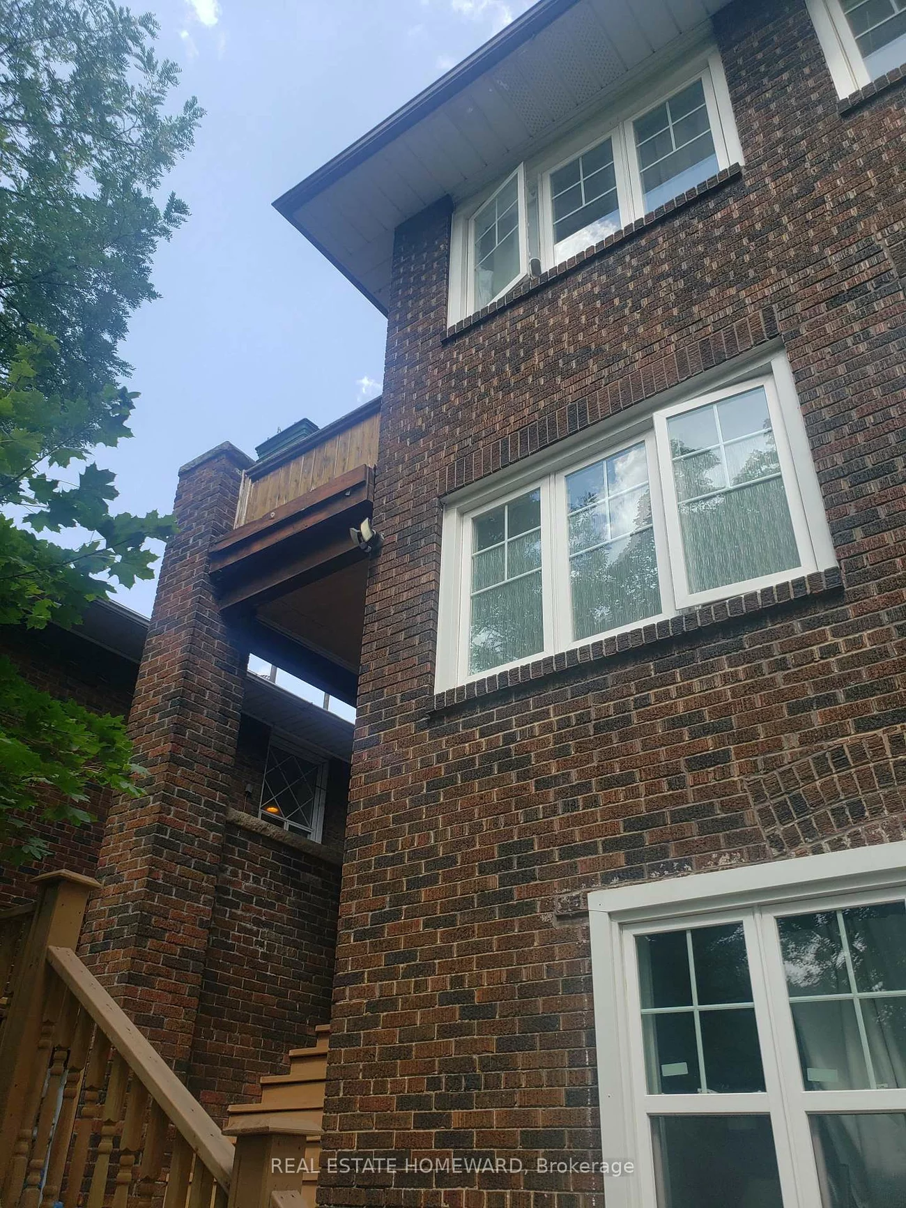 459, Parkside, High Park-Swansea, Toronto