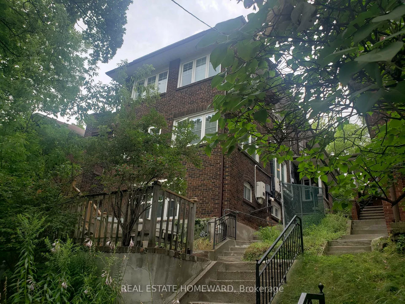 459, Parkside, High Park-Swansea, Toronto