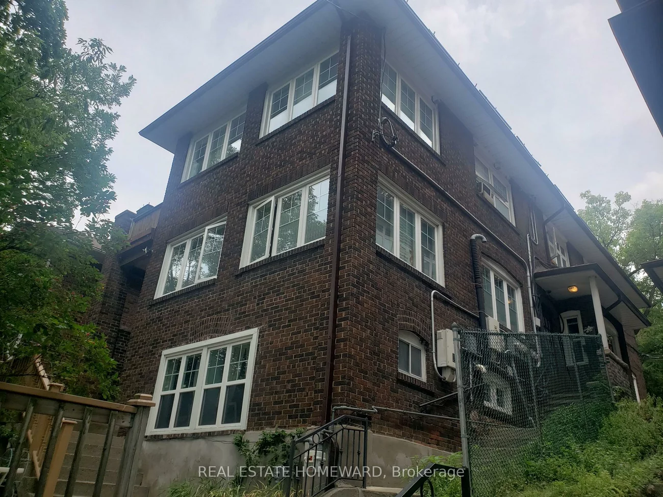 459, Parkside, High Park-Swansea, Toronto