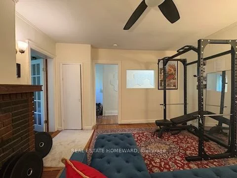 459, Parkside, High Park-Swansea, Toronto