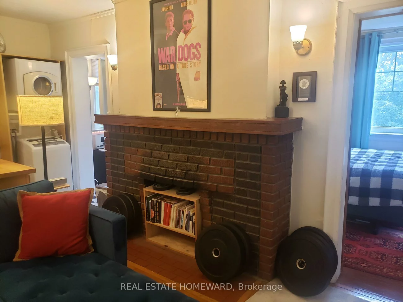459, Parkside, High Park-Swansea, Toronto