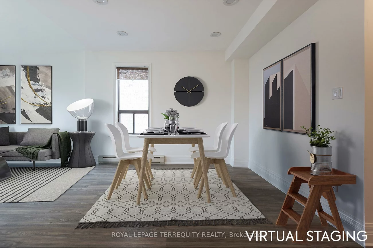 354, Clendenan, High Park North, Toronto