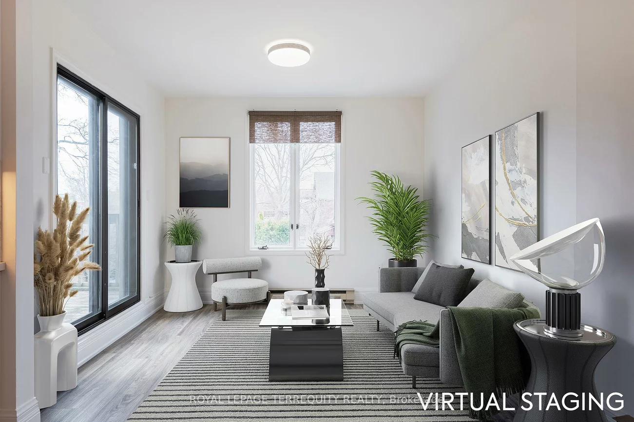 354, Clendenan, High Park North, Toronto