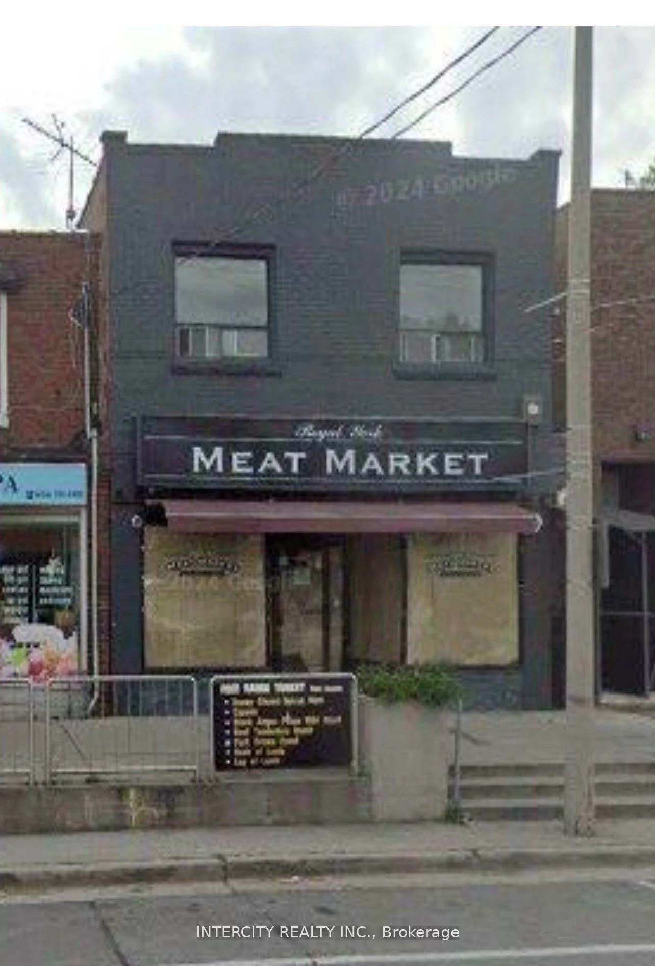 392, Royal York, Long Branch, Toronto