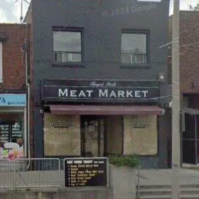 392, Royal York, Long Branch, Toronto