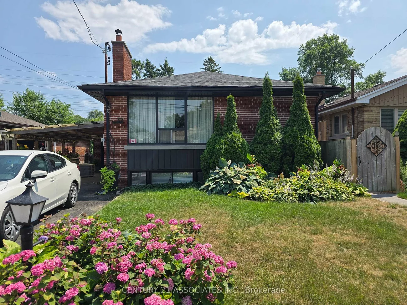 75, Coney, Stonegate-Queensway, Toronto