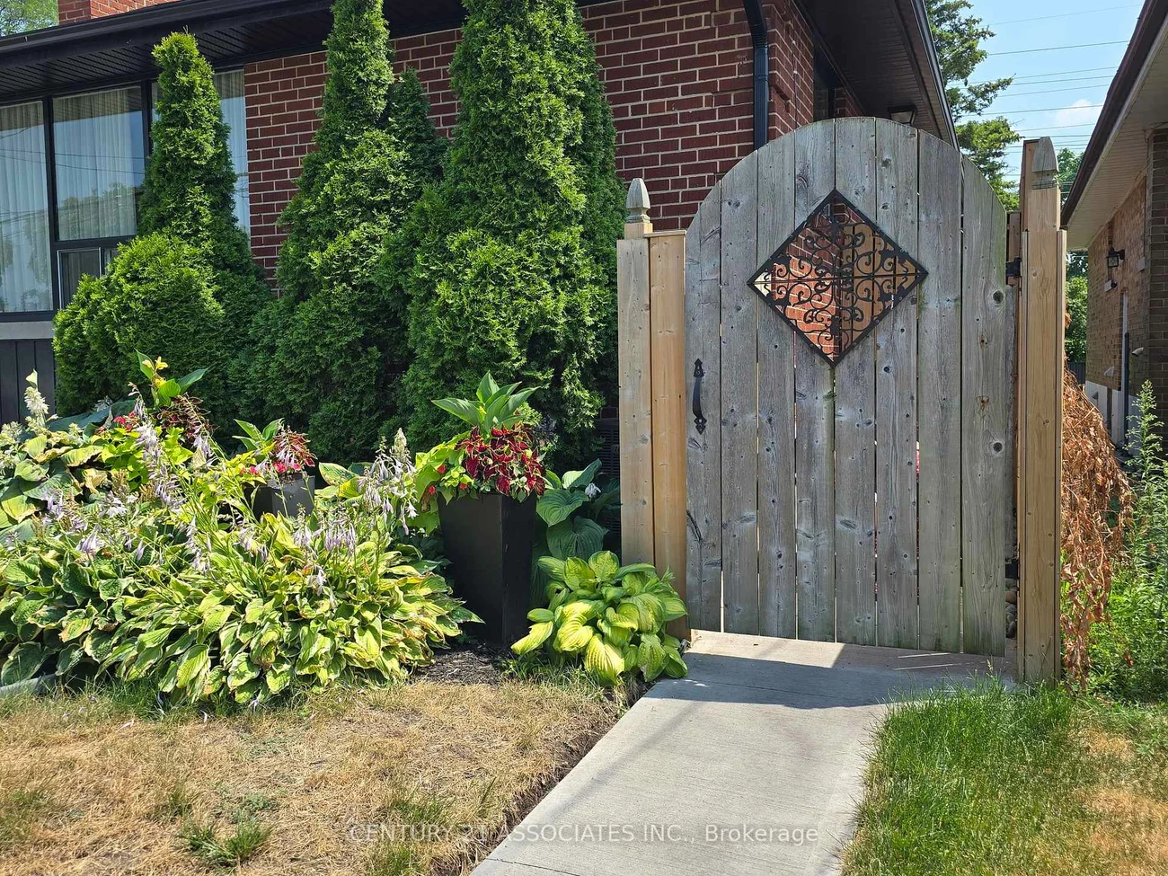 75, Coney, Stonegate-Queensway, Toronto