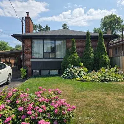 75, Coney, Stonegate-Queensway, Toronto