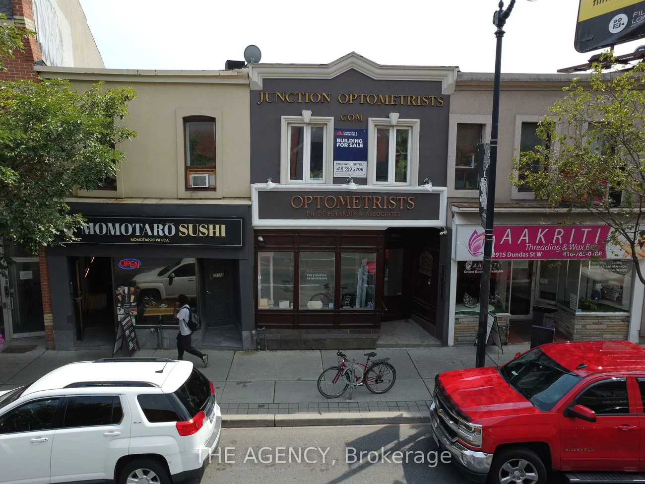 2913, Dundas, Junction Area, Toronto