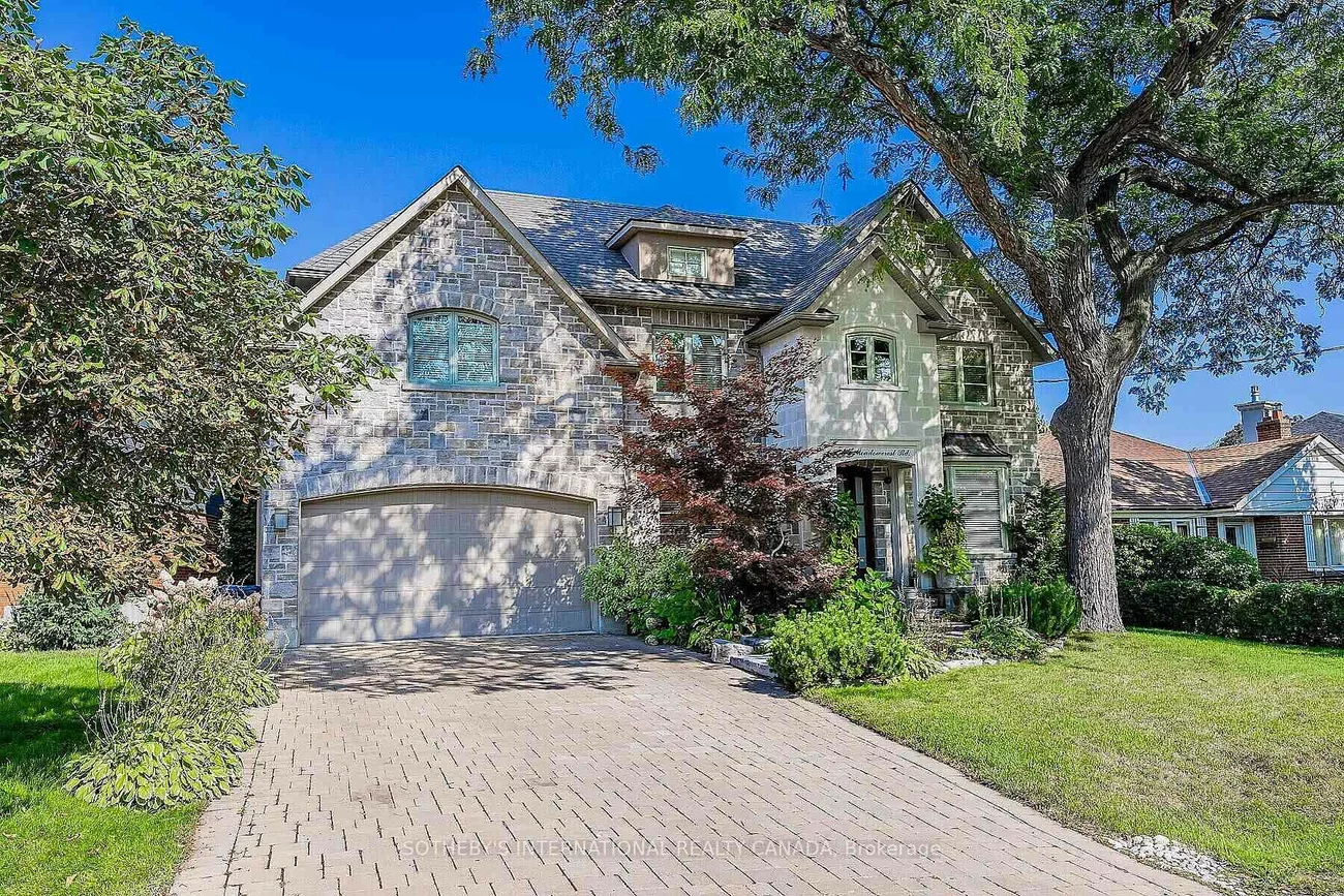 44, Meadowcrest, Stonegate-Queensway, Toronto