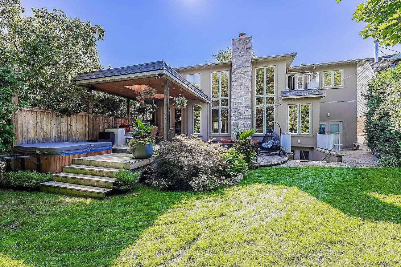 44, Meadowcrest, Stonegate-Queensway, Toronto