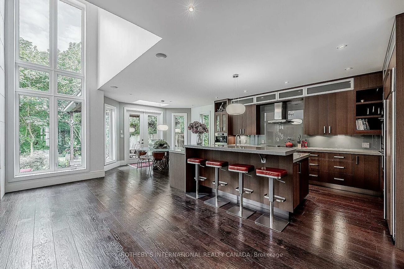 44, Meadowcrest, Stonegate-Queensway, Toronto