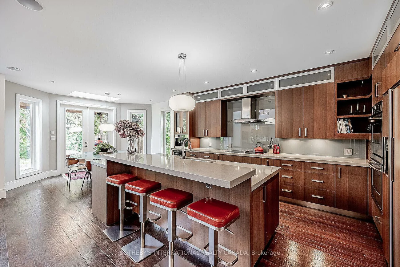 44, Meadowcrest, Stonegate-Queensway, Toronto