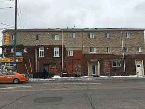 2466, St Clair, Rockcliffe-Smythe, Toronto