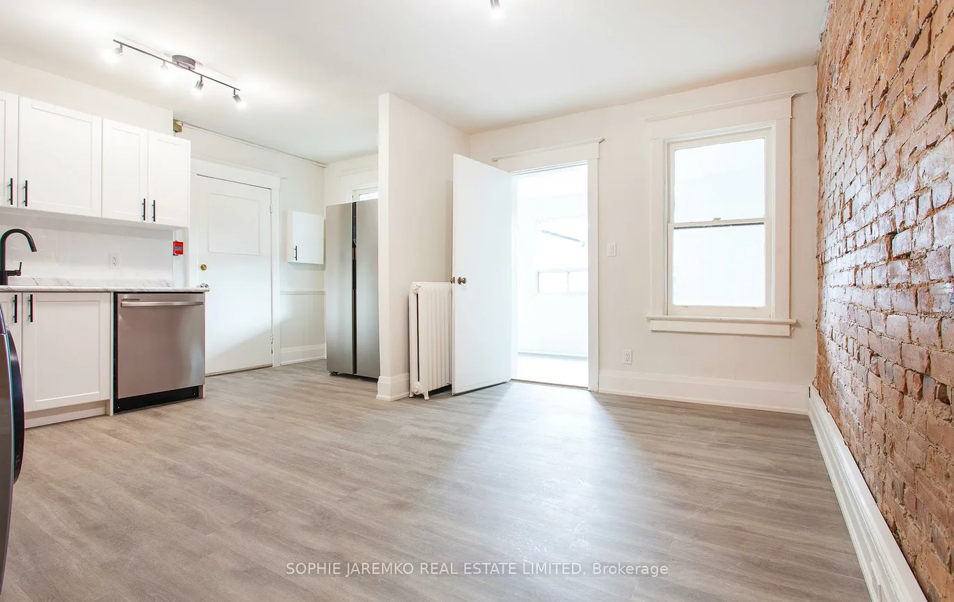 413, Roncesvalles, Roncesvalles, Toronto