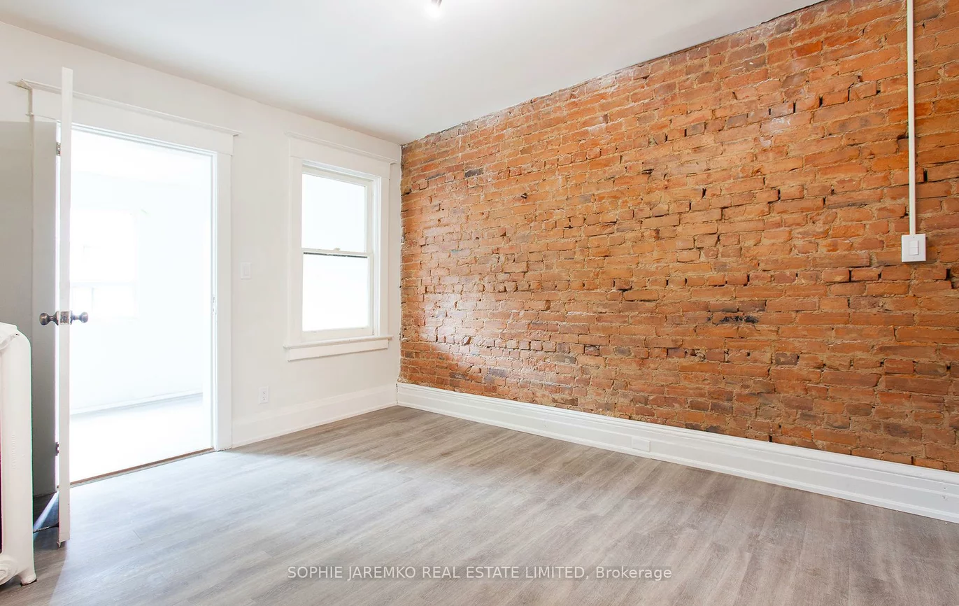 413, Roncesvalles, Roncesvalles, Toronto