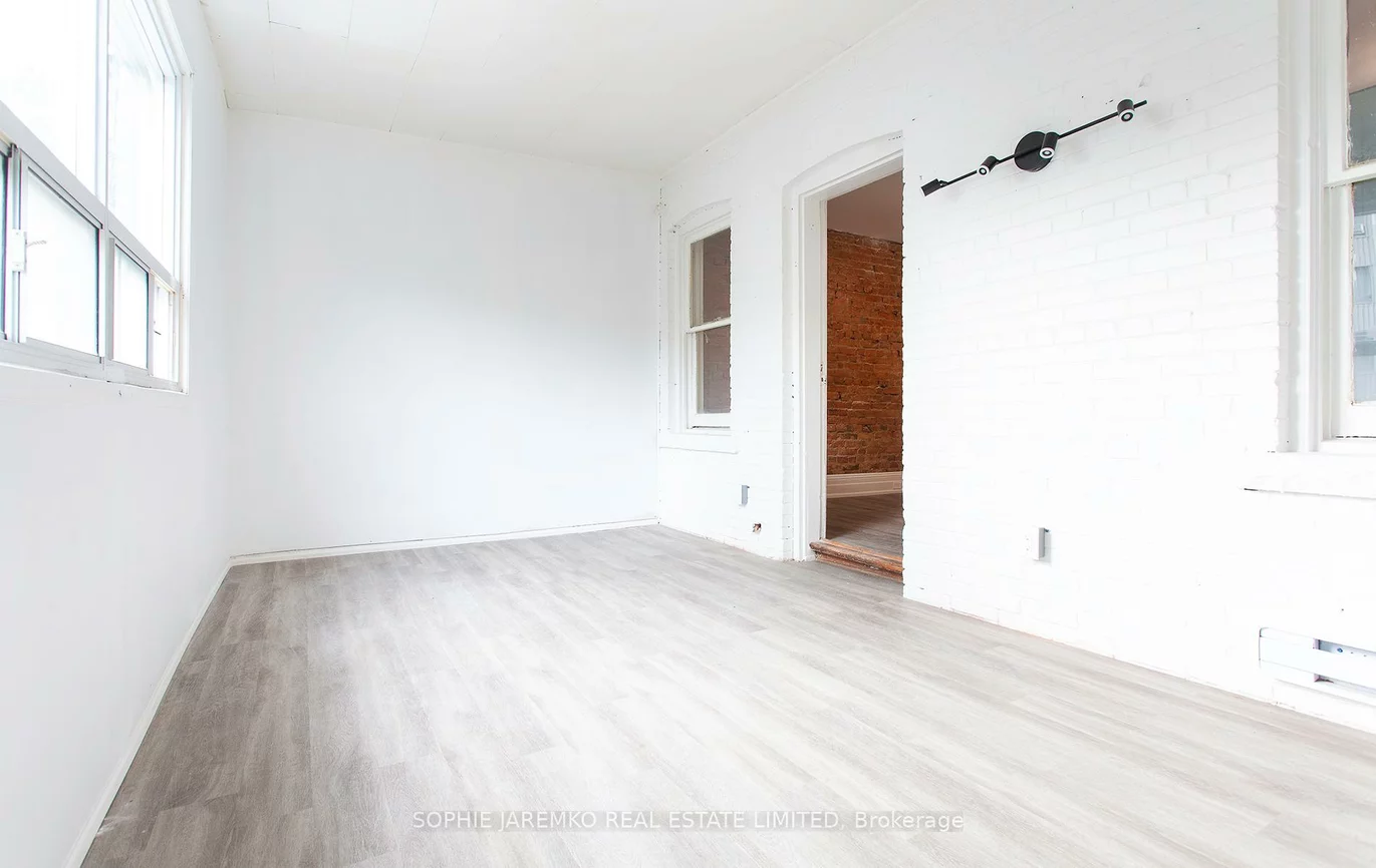 413, Roncesvalles, Roncesvalles, Toronto