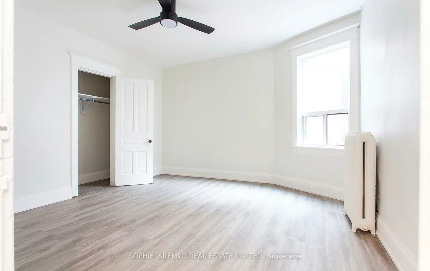 413, Roncesvalles, Roncesvalles, Toronto