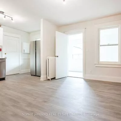 413, Roncesvalles, Roncesvalles, Toronto