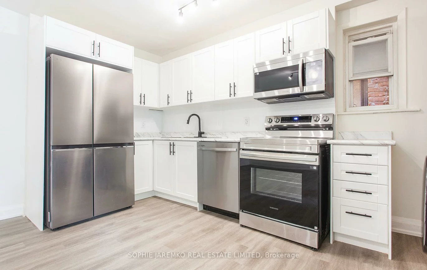 413, Roncesvalles, Roncesvalles, Toronto