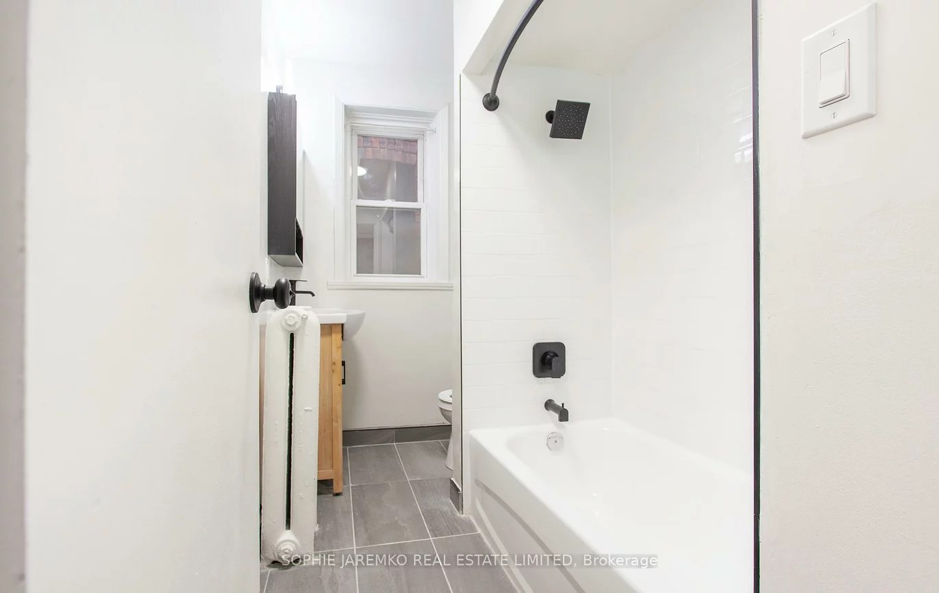 413, Roncesvalles, Roncesvalles, Toronto