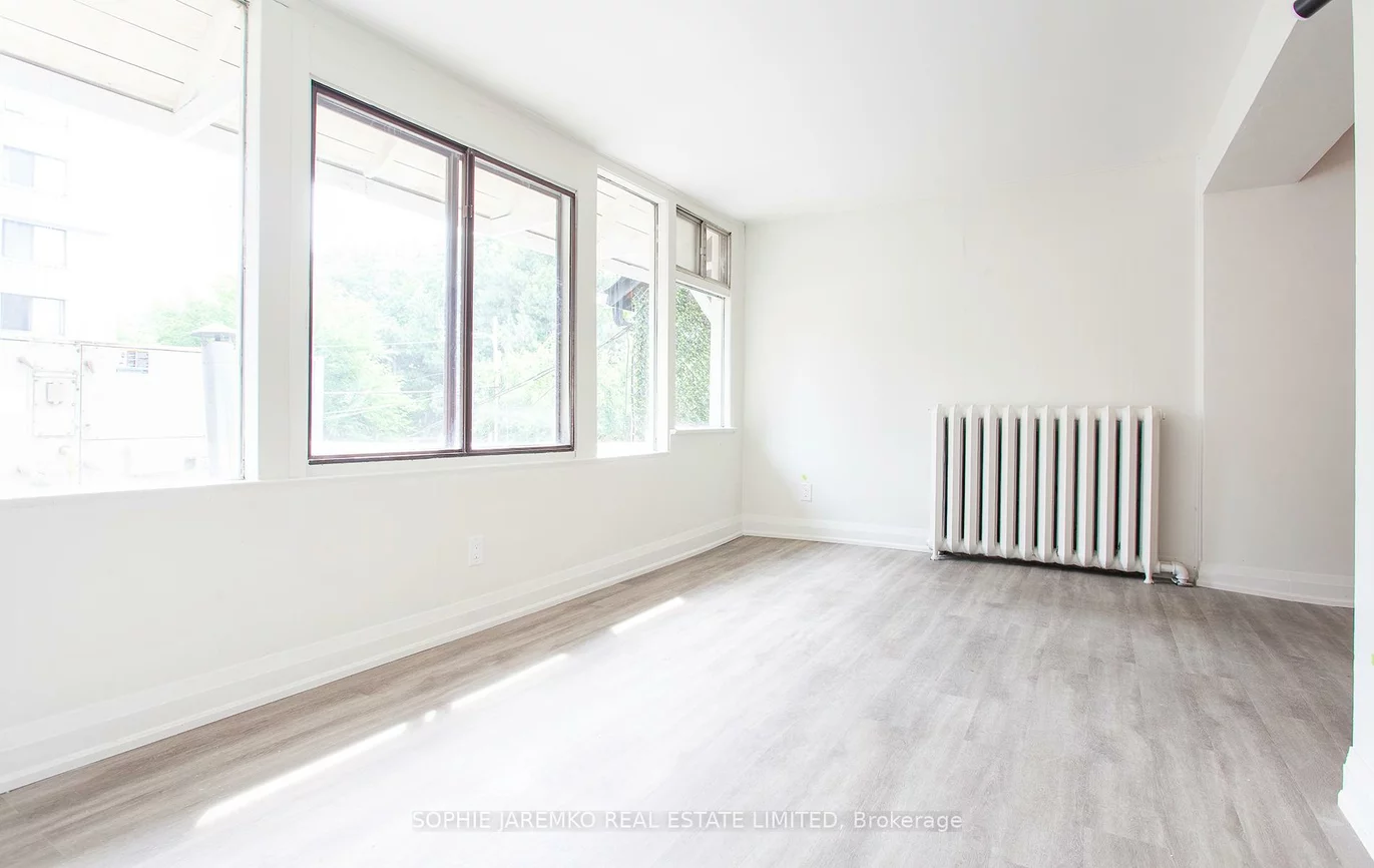413, Roncesvalles, Roncesvalles, Toronto