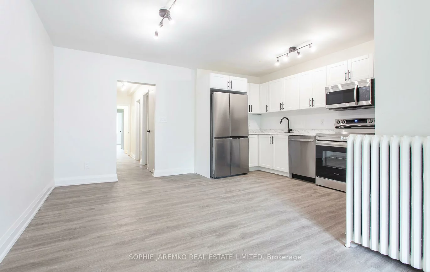 413, Roncesvalles, Roncesvalles, Toronto