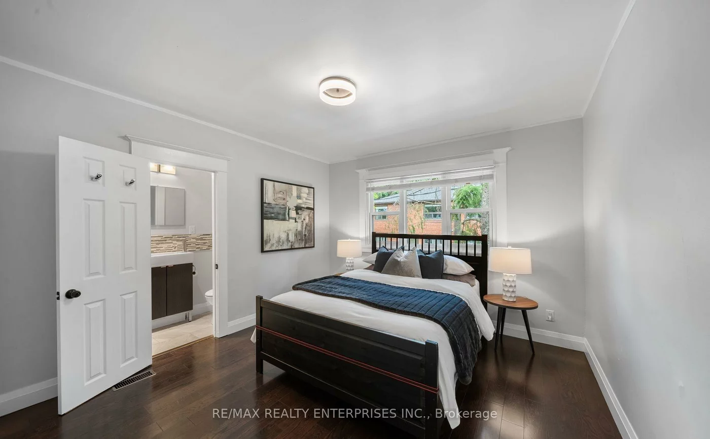 3, Glen Gordon, High Park North, Toronto