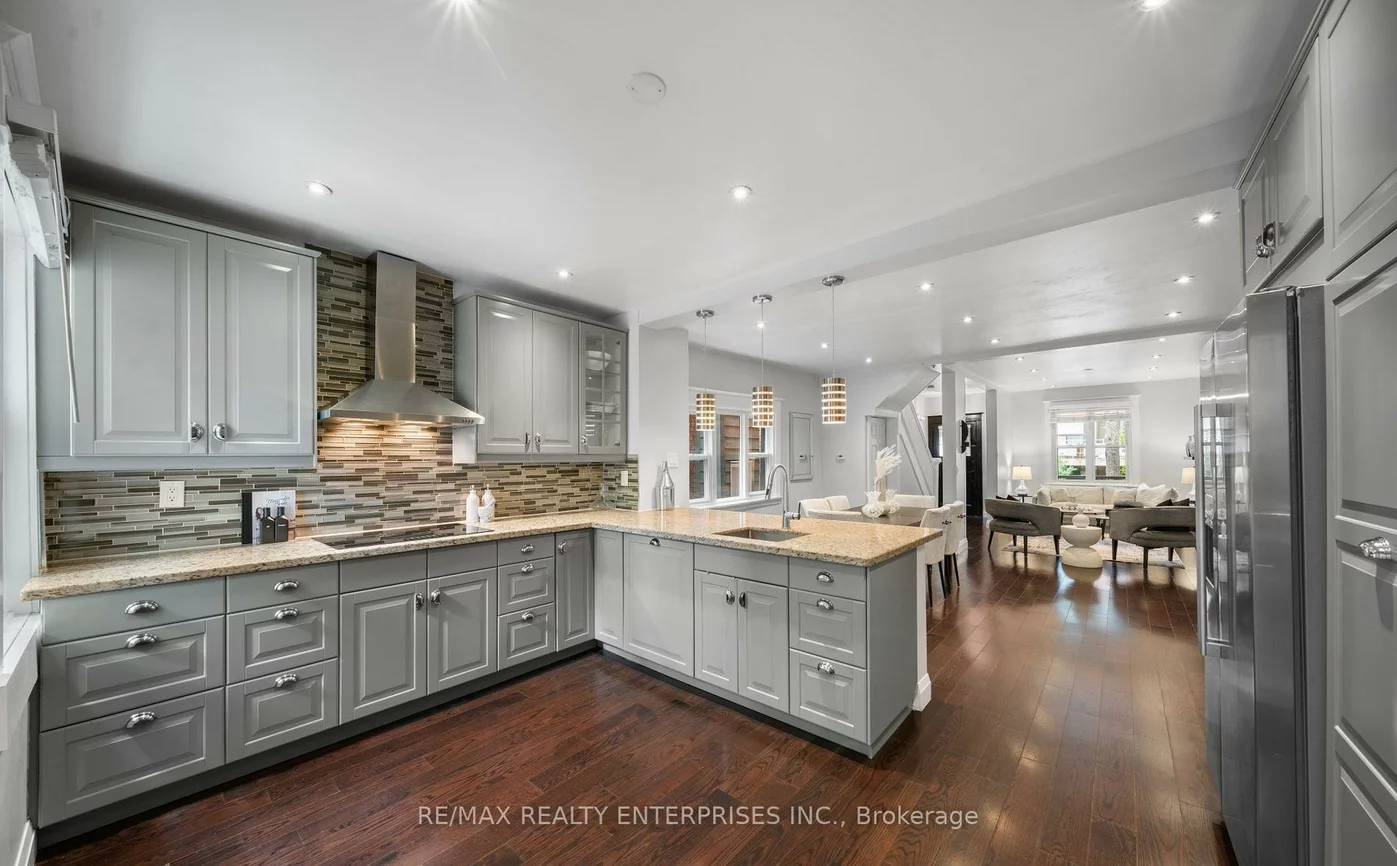 3, Glen Gordon, High Park North, Toronto