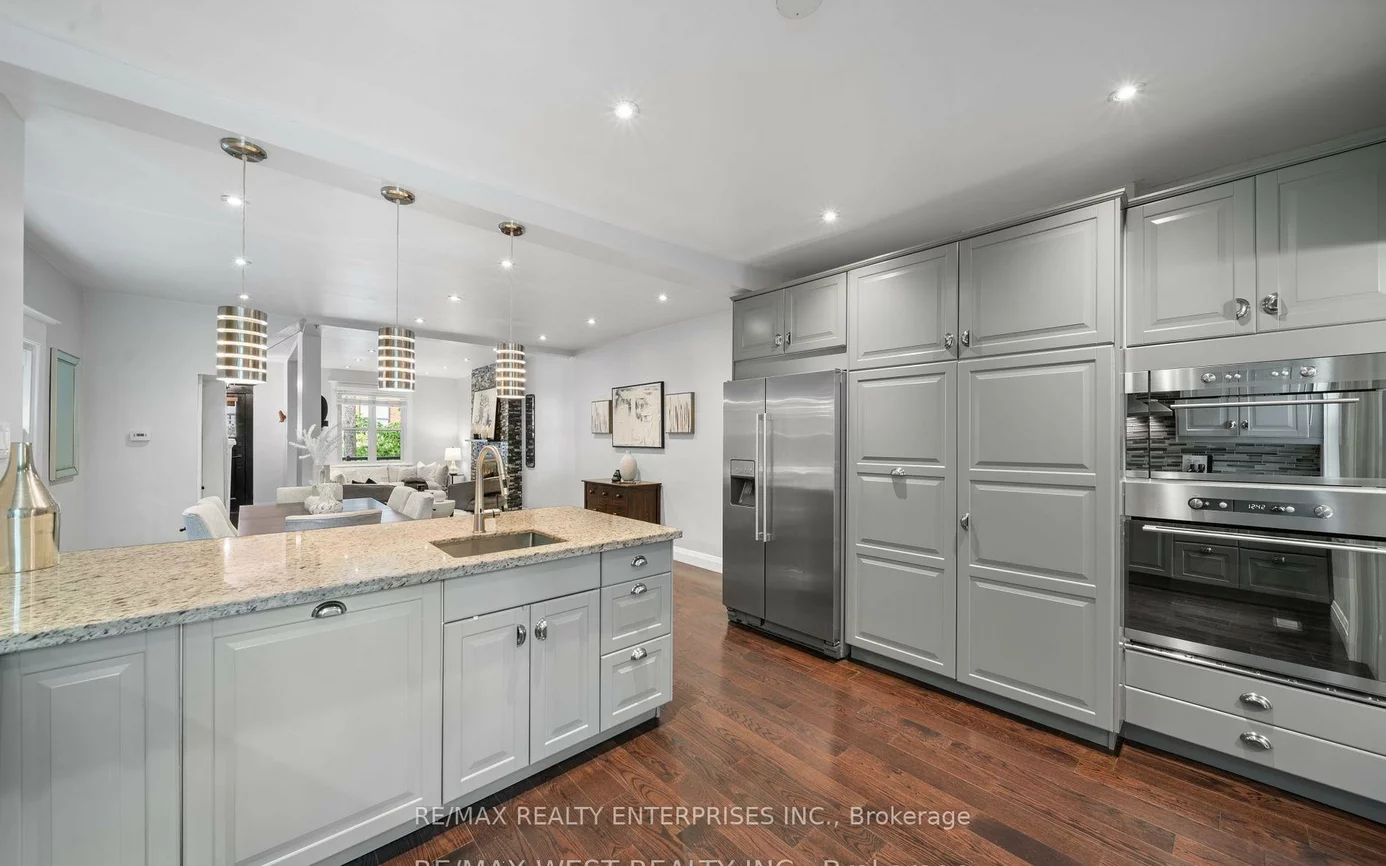3, Glen Gordon, High Park North, Toronto