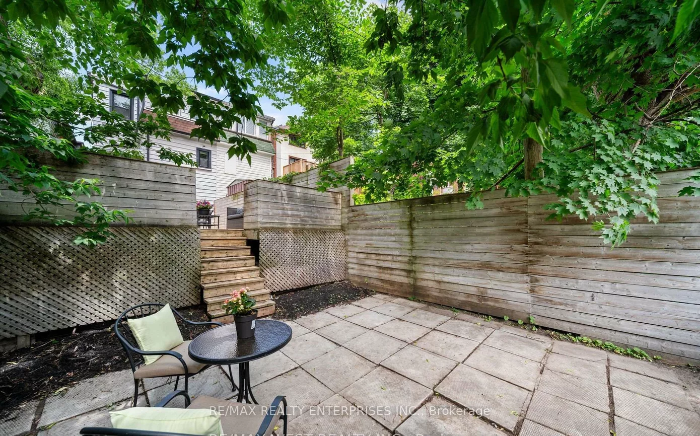 3, Glen Gordon, High Park North, Toronto