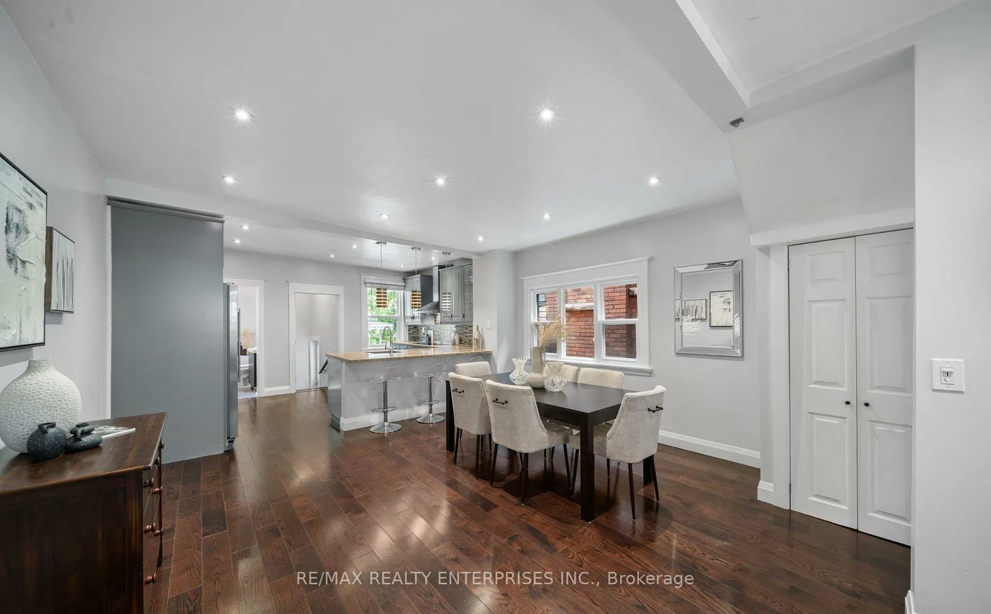 3, Glen Gordon, High Park North, Toronto
