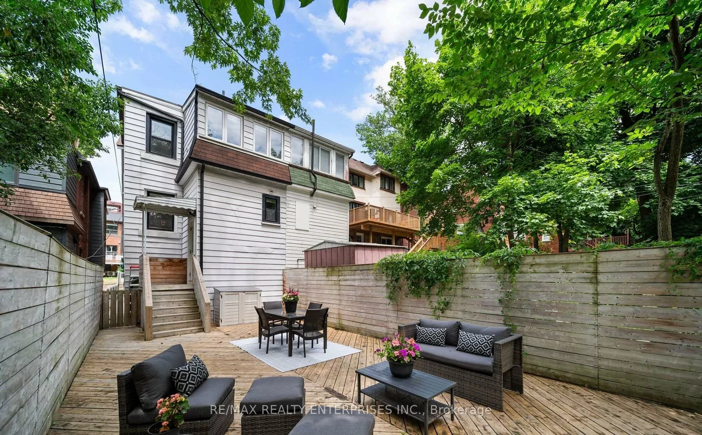 3, Glen Gordon, High Park North, Toronto