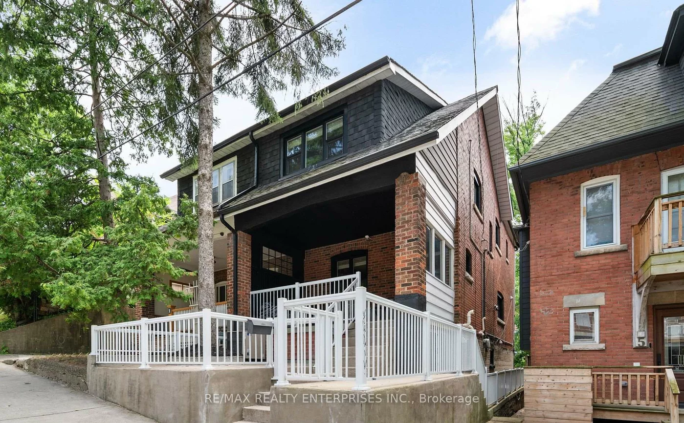 3, Glen Gordon, High Park North, Toronto