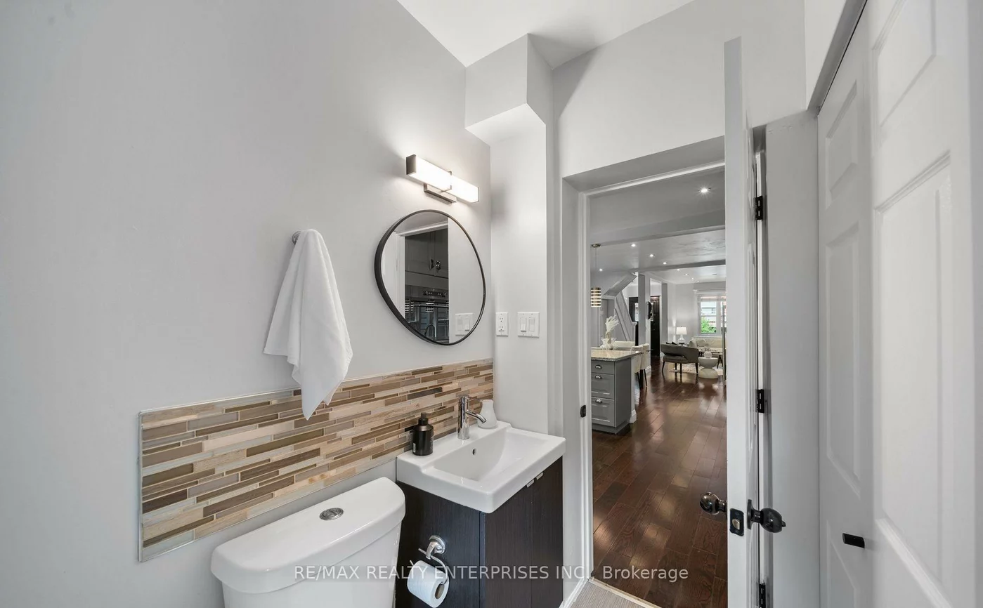 3, Glen Gordon, High Park North, Toronto