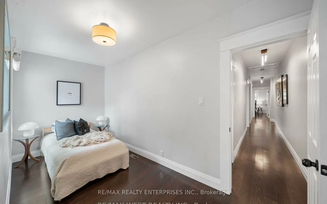 3, Glen Gordon, High Park North, Toronto