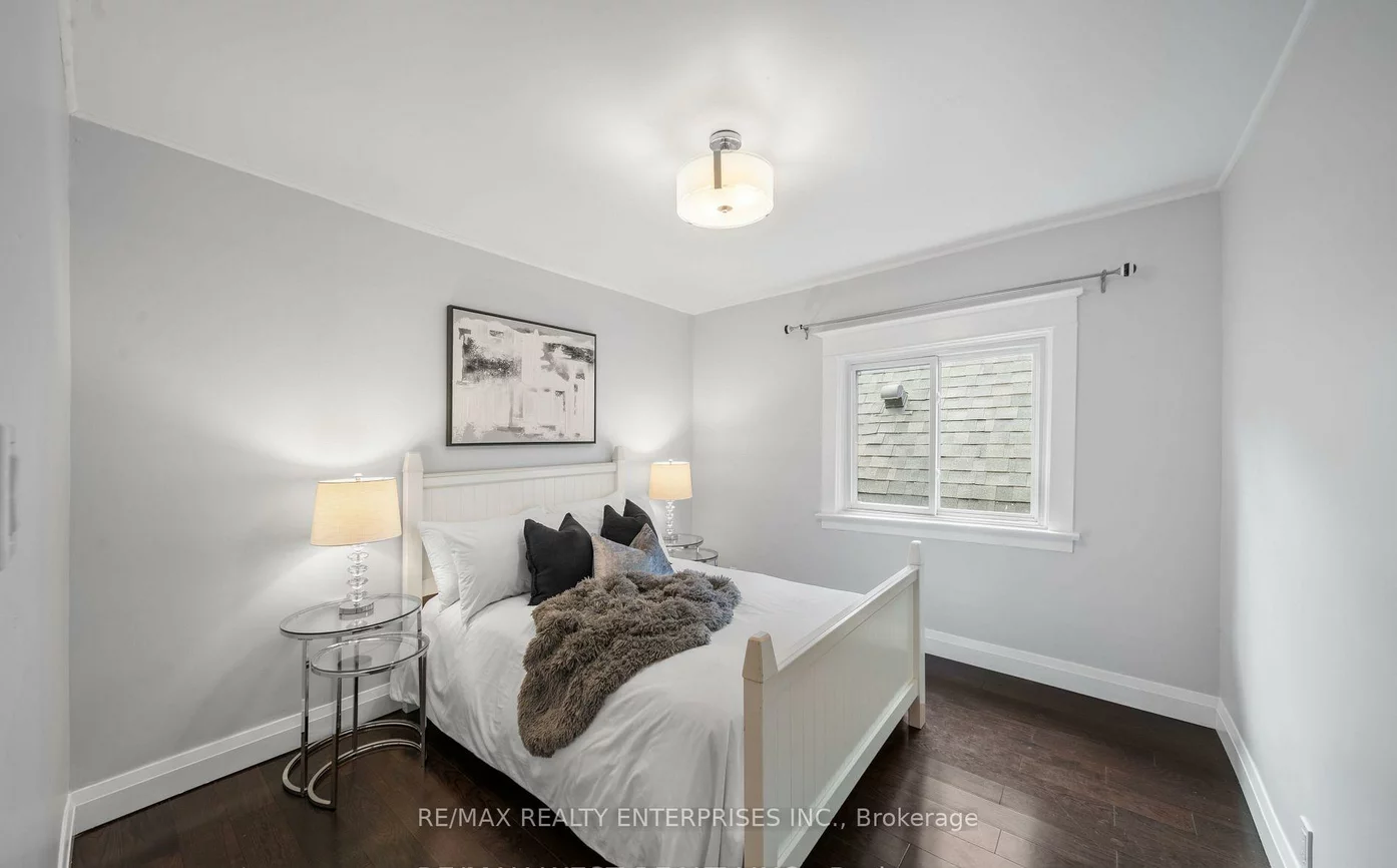 3, Glen Gordon, High Park North, Toronto