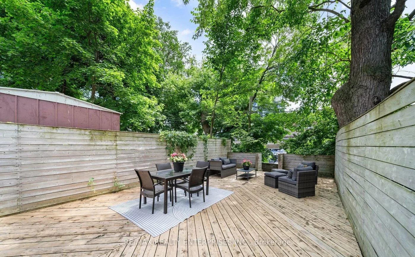 3, Glen Gordon, High Park North, Toronto