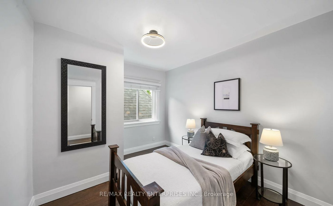3, Glen Gordon, High Park North, Toronto