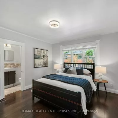 3, Glen Gordon, High Park North, Toronto