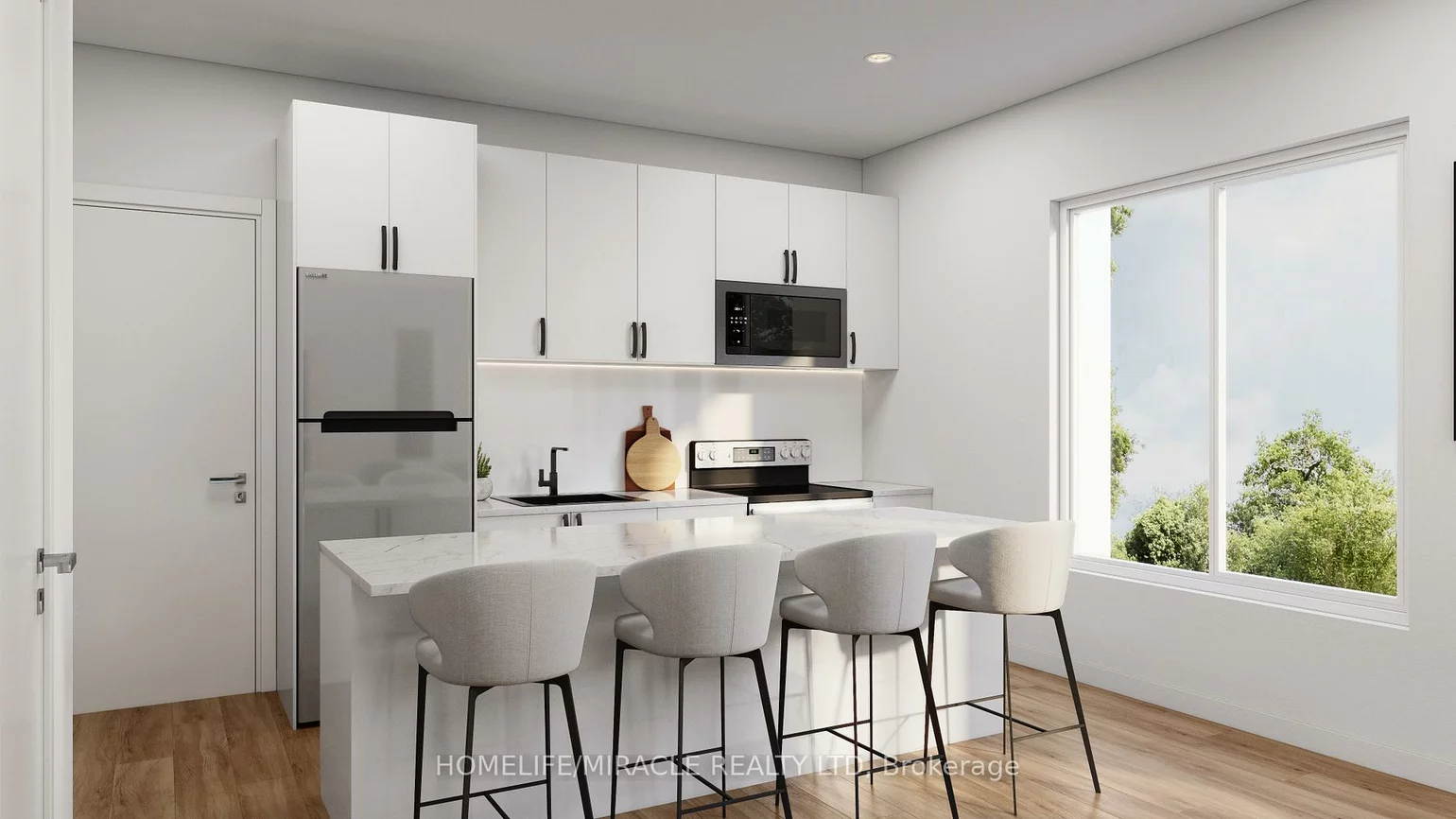 148, Glenlake, High Park North, Toronto